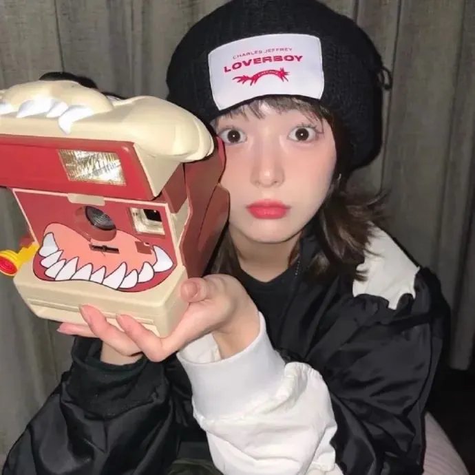 欢愉主妇